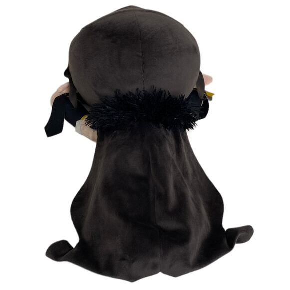 Fate Apocrypha Assassin of Red Nesoberi Plush Sega - Picture 4 of 5